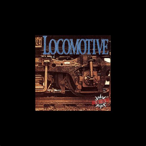Locomotive (Mac) software credits, cast, crew of song